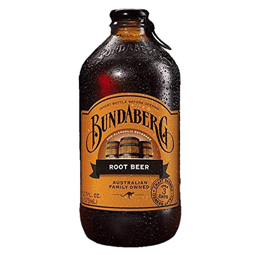 BUNDABERG ROOT BEER 12.7OZ