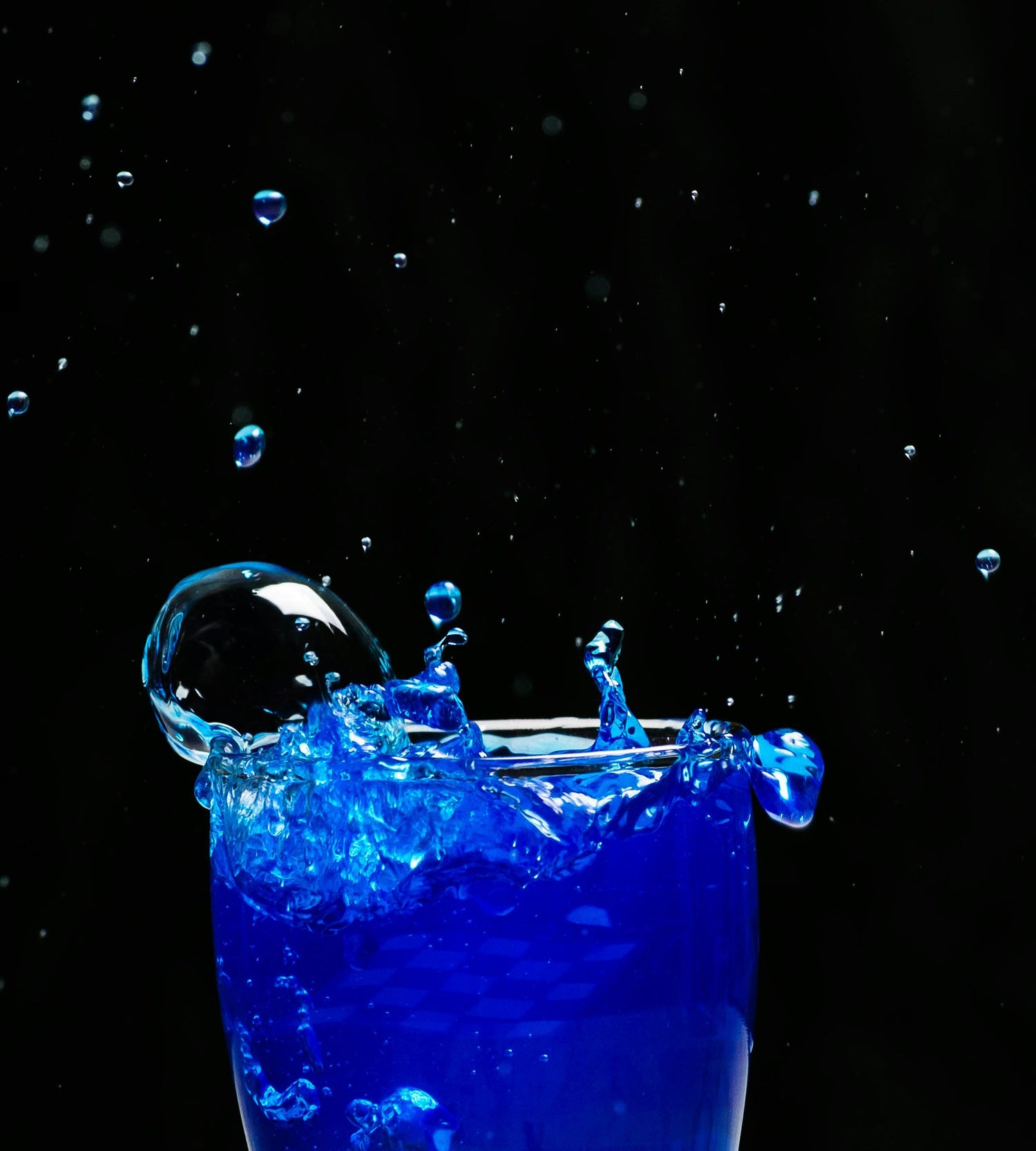 Functional Beverages