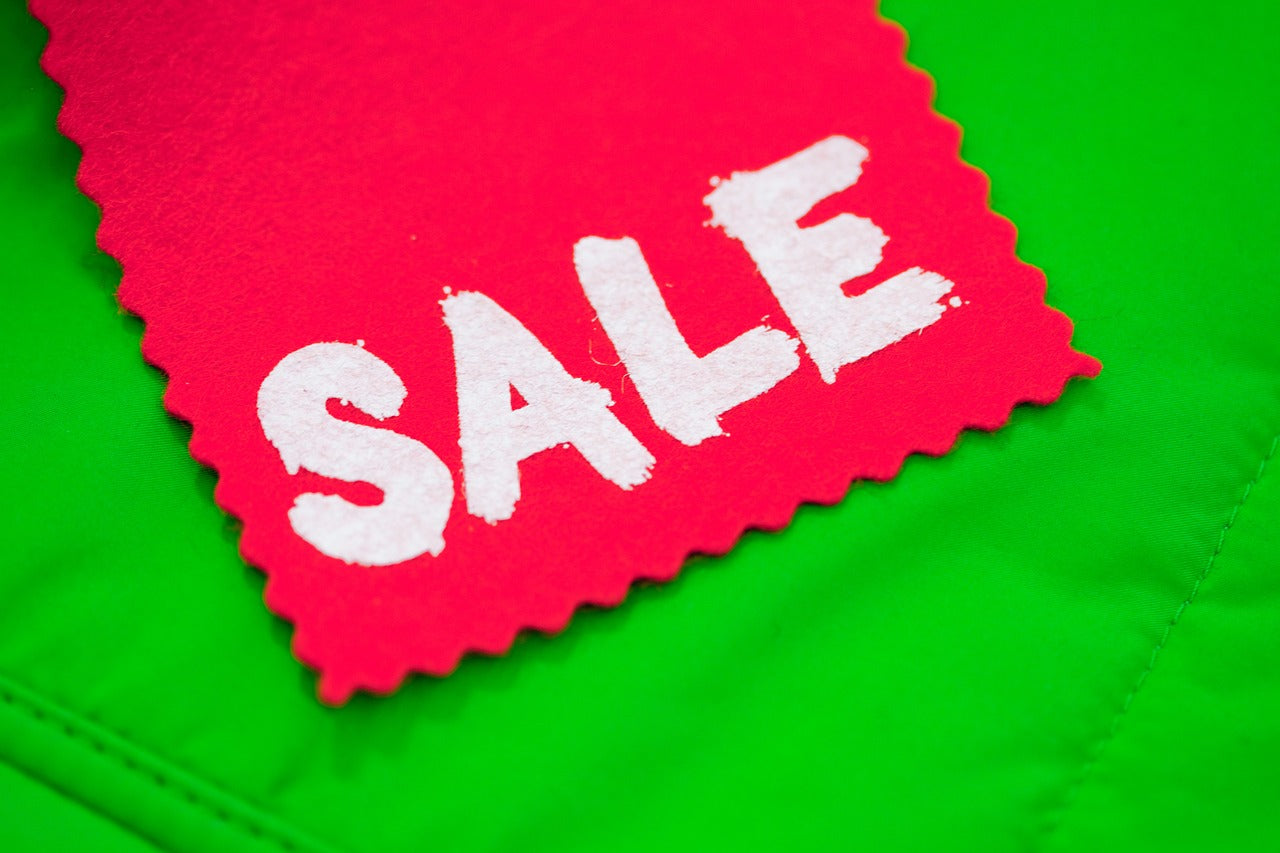 Hot Deals!