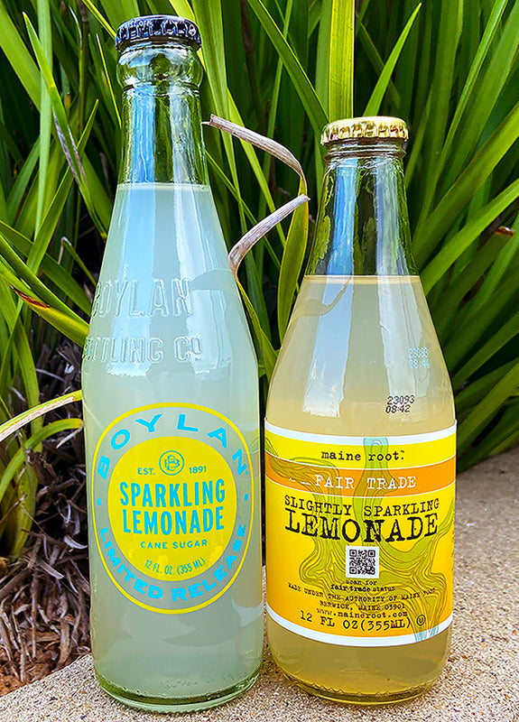 Lemonades