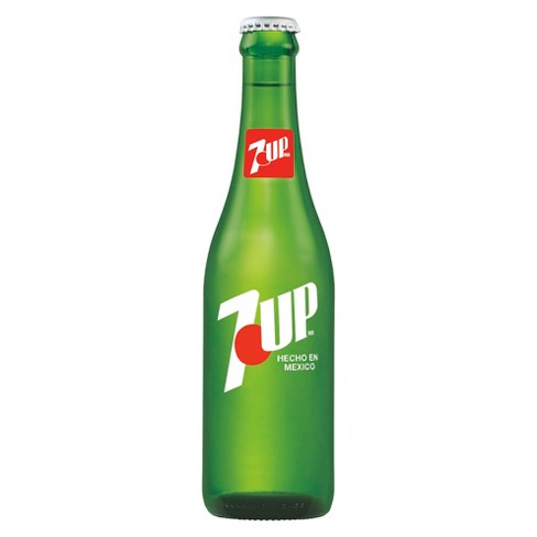 Mexican 7-up