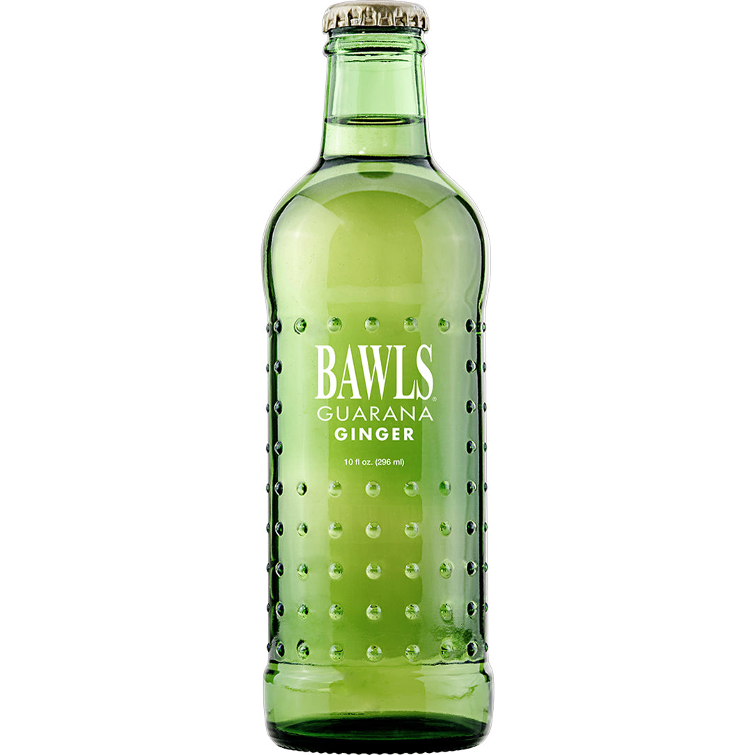 Bawls Ginger Soda