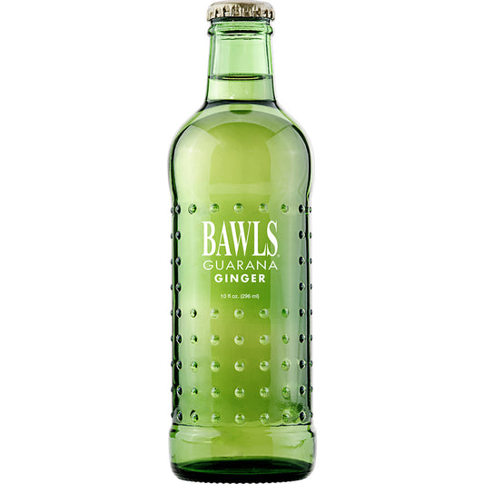 Bawls Ginger Soda