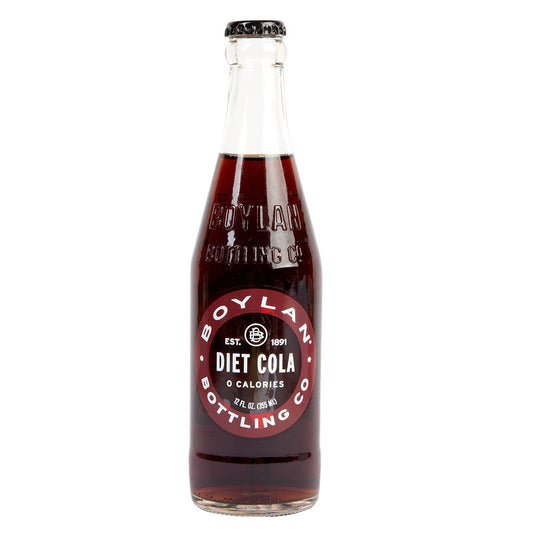  Boylan Diet Cola