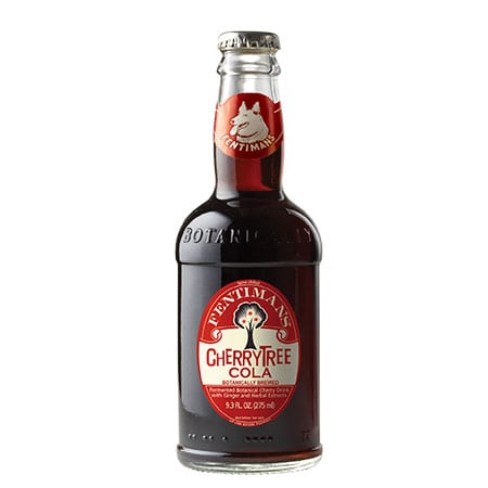 Fentimans Cherrytree Cola 6-Pack