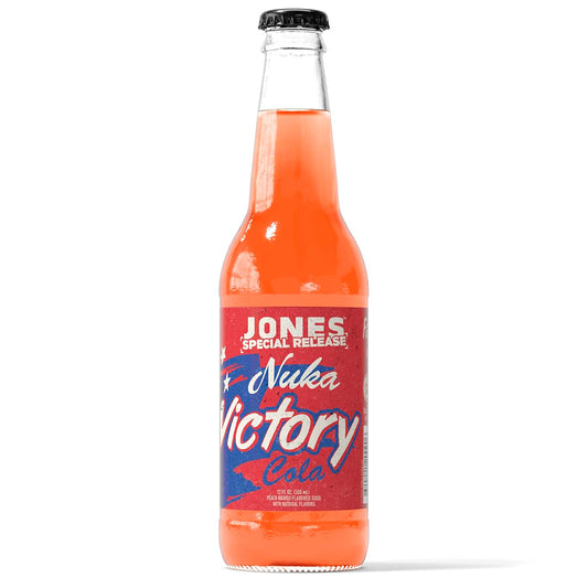 Jones Nuka Victory Cola