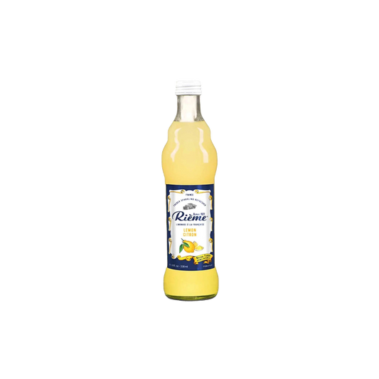 RIEME LEMON CITRON 330mL