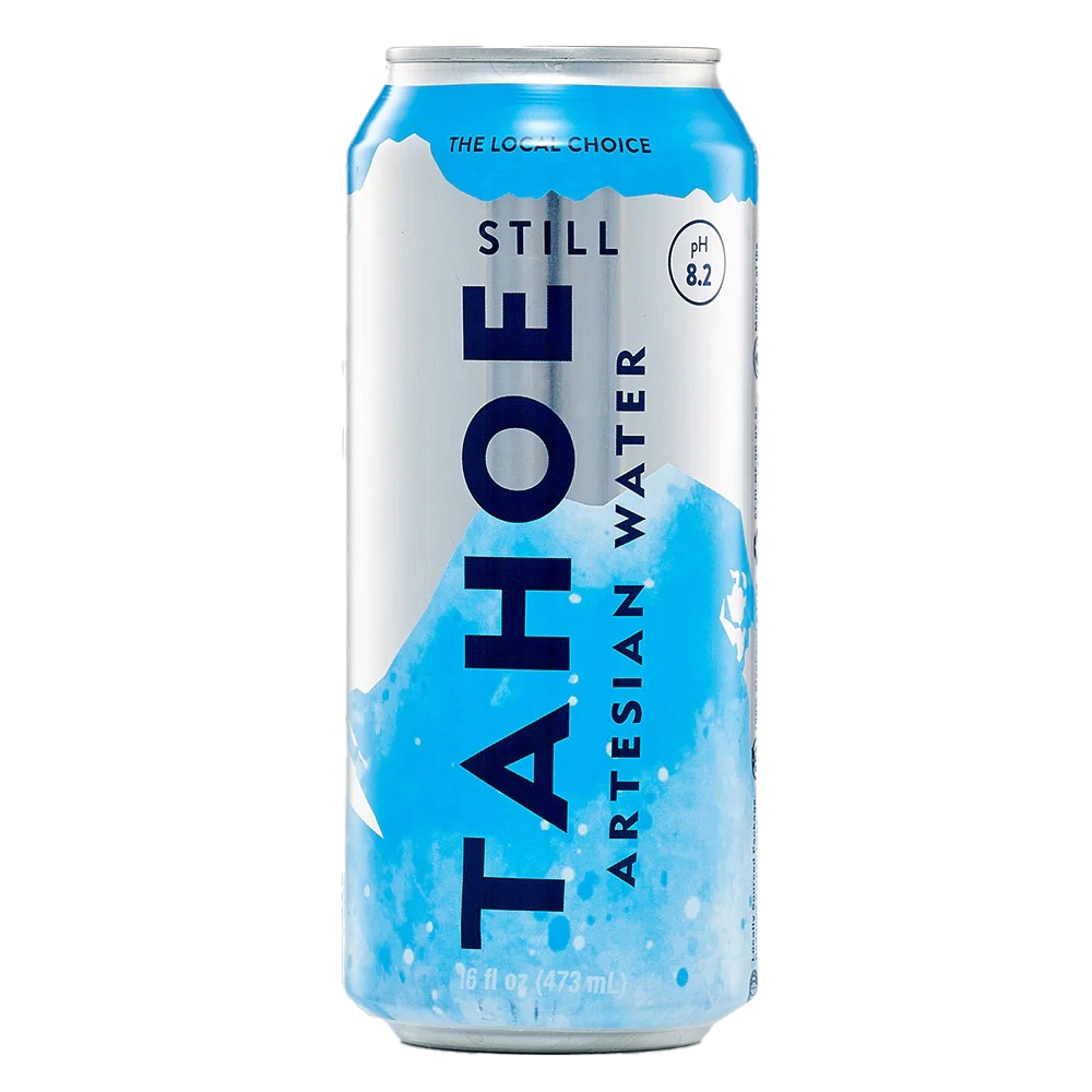 TAHOE STILL WATER 16OZ