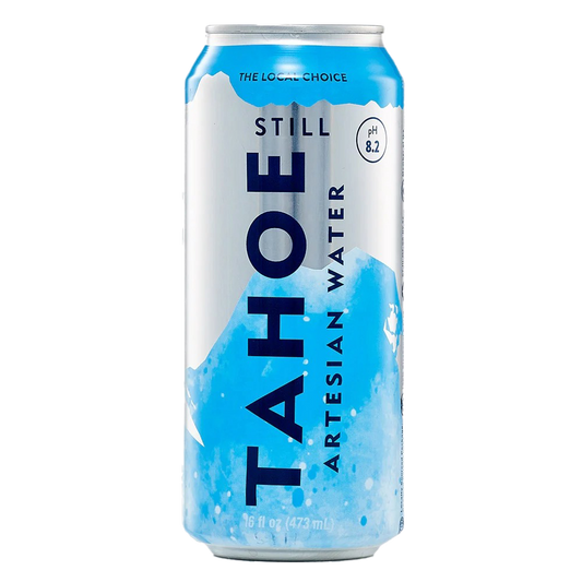 TAHOE STILL WATER 16OZ