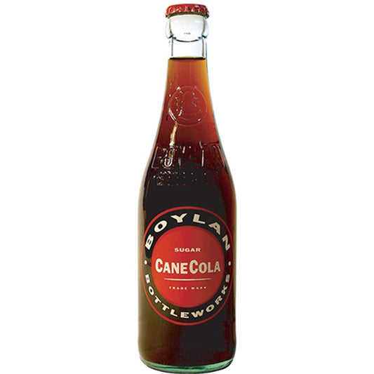 Boylan Cane Cola Soda