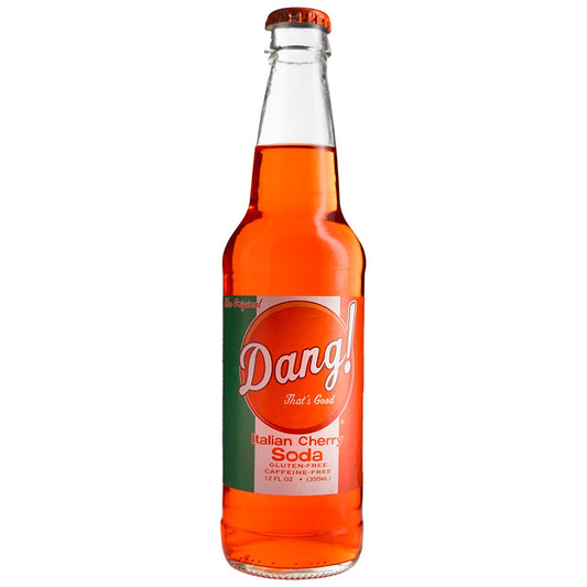 Dang Italian Cherry Soda