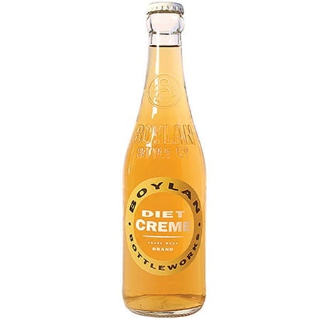 Boylan Diet Cream Soda