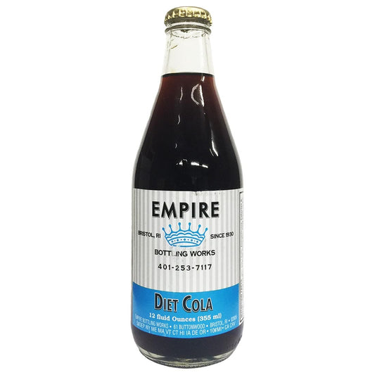 Empire Diet Cola