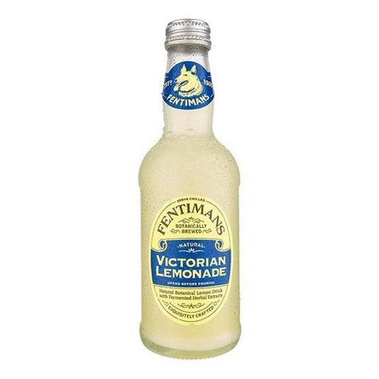 Fentimans Victorian Lemonade