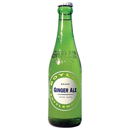 Boylan Craft Ginger Ale