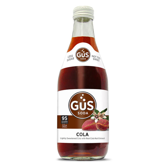GUS Craft Cola