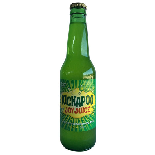 Kickapoo Joy Juice Craft Soda
