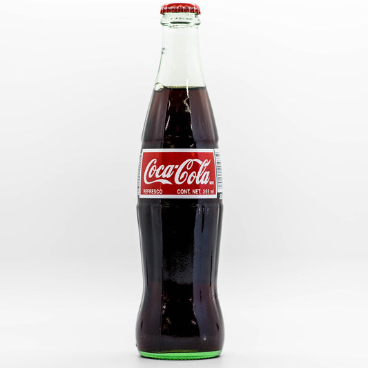 Mexican Coke