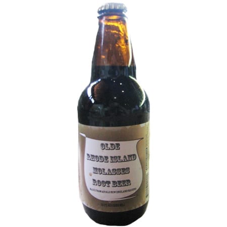 Olde Rhode Island Molasses Root Beer