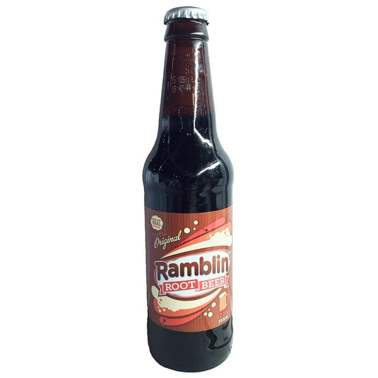 Ramblin' Root Beer
