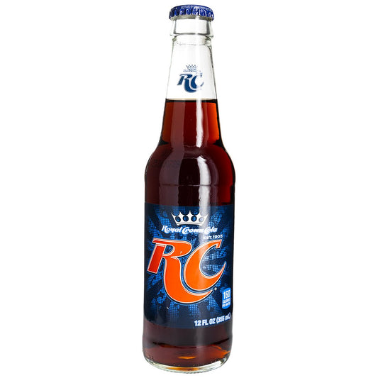 RC Cola Craft Soda