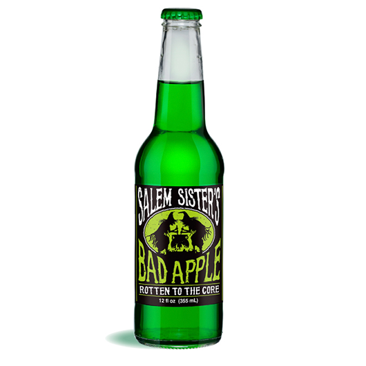 Apple Craft Soda