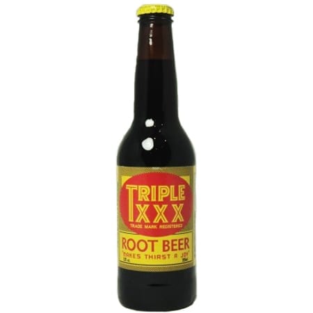 Triple XXX Rootbeer 24pk